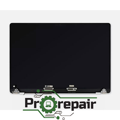 A2485 MacBook Pro M1/M2 16 inch Display Assembly Space Grey