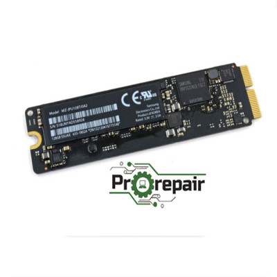 128GB SSD For MacBook Pro | MacBook Air