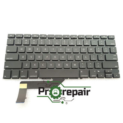 A1398 MacBook Pro 15 inch Keyboard USA Layout