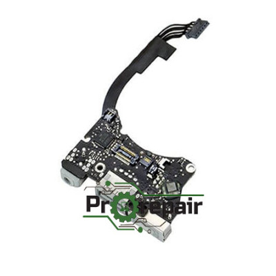 A1370 MacBook Air 11 inch I/O and Megsafe  DC Board
