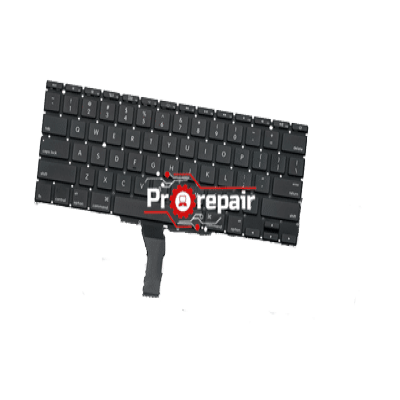A1466 MacBook Air 13 inch Keyboard USA Layout